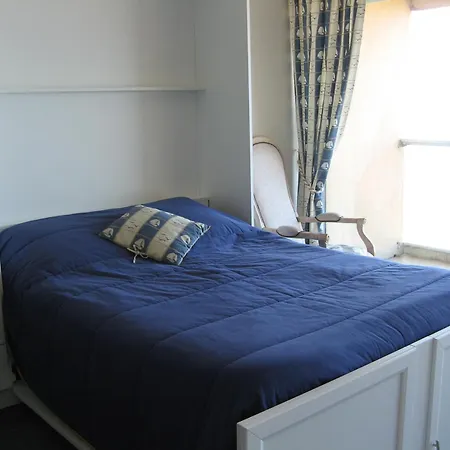 Face A La Avec Balcon, Garage Prive Et Equipements Modernes - - Fr-1-92-624 * Les Sables-dʼOlonne