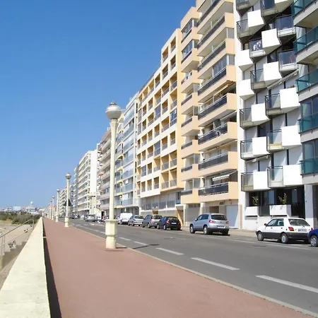 Face A La Avec Balcon, Garage Prive Et Equipements Modernes - - Fr-1-92-624 아파트 *