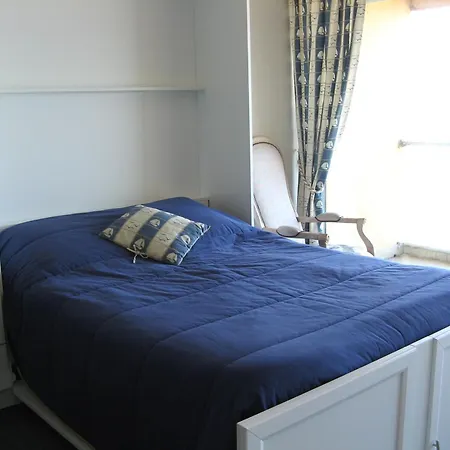 公寓 Face A La Avec Balcon, Garage Prive Et Equipements Modernes - - Fr-1-92-624 *