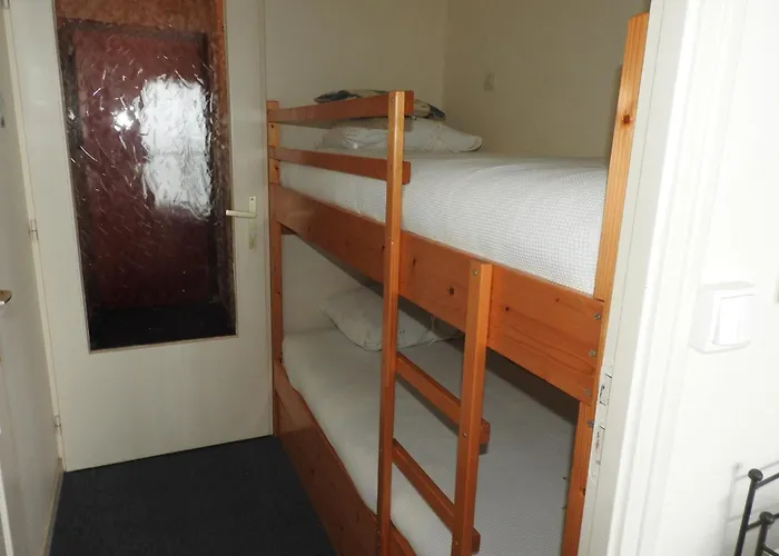 Face A La Avec Balcon, Garage Prive Et Equipements Modernes - - Fr-1-92-624 * Les Sables-dʼOlonne