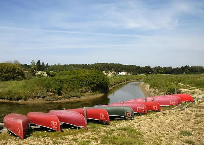 Face A La Avec Balcon, Garage Prive Et Equipements Modernes - - Fr-1-92-624 Apartament Les Sables-dʼOlonne